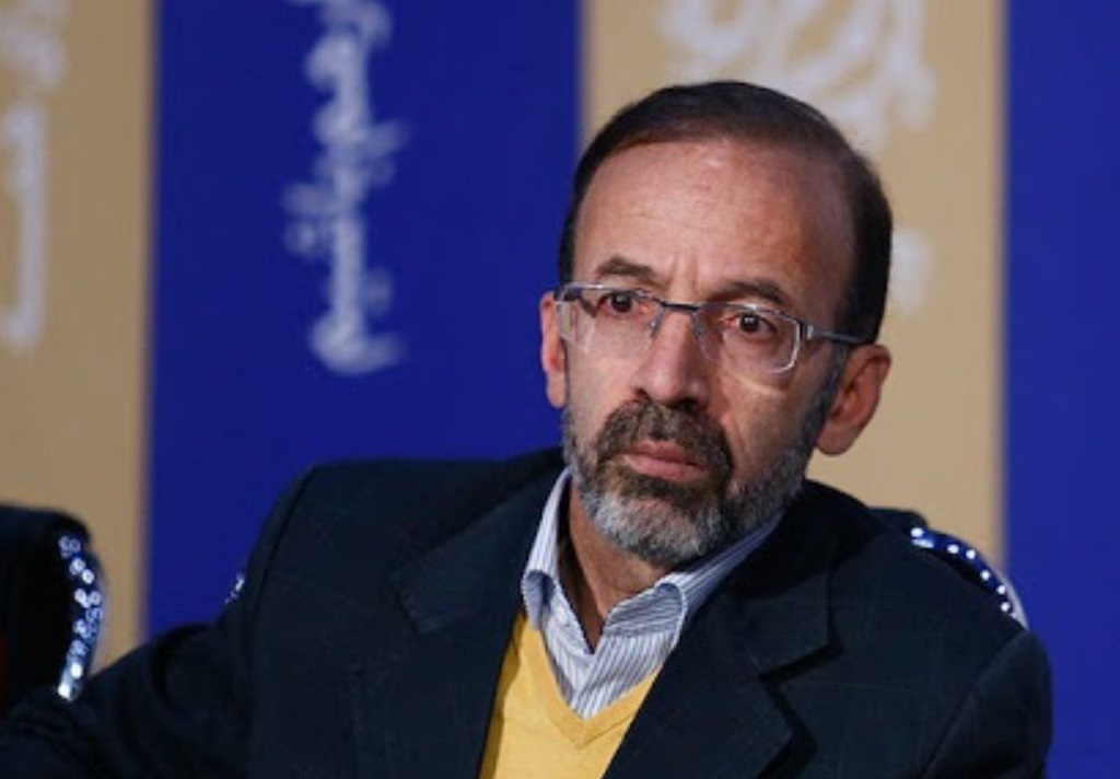 گزارشی از تازه&zwnj;ترین وضعیت پروژه ساخت سینما کوهسنگی در مشهد