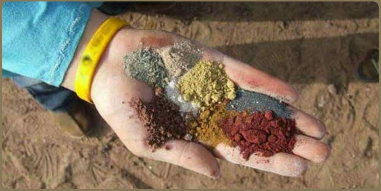 مستند «گِلک» بهترین فیلم مستند جشنواره فیلمهای ایرانی سانفرانسیسکو مستند «گِلک» بهترین فیلم مستند جشنواره فیلمهای ایرانی سانفرانسیسکو