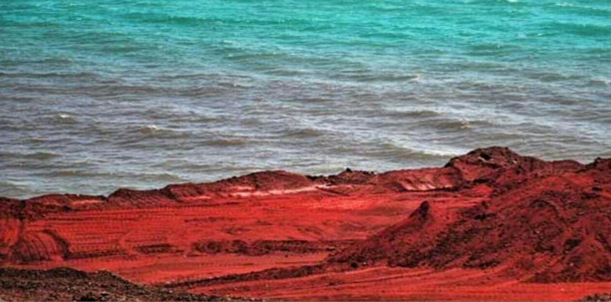 مستند «گِلک» بهترین فیلم مستند جشنواره فیلمهای ایرانی سانفرانسیسکو مستند «گِلک» بهترین فیلم مستند جشنواره فیلمهای ایرانی سانفرانسیسکو