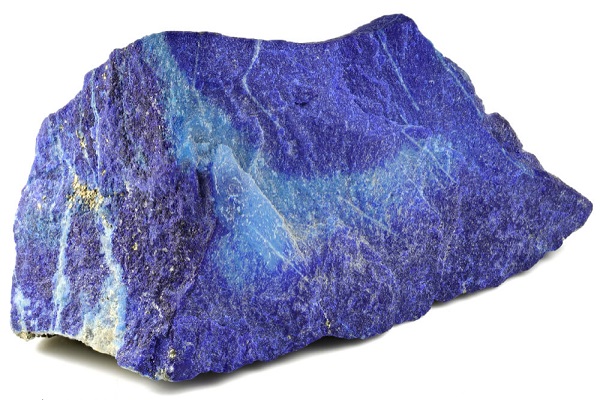 لاجورد زیباترین سنگ معدنی افغانستان لاجورد زیباترین سنگ معدنی افغانستان