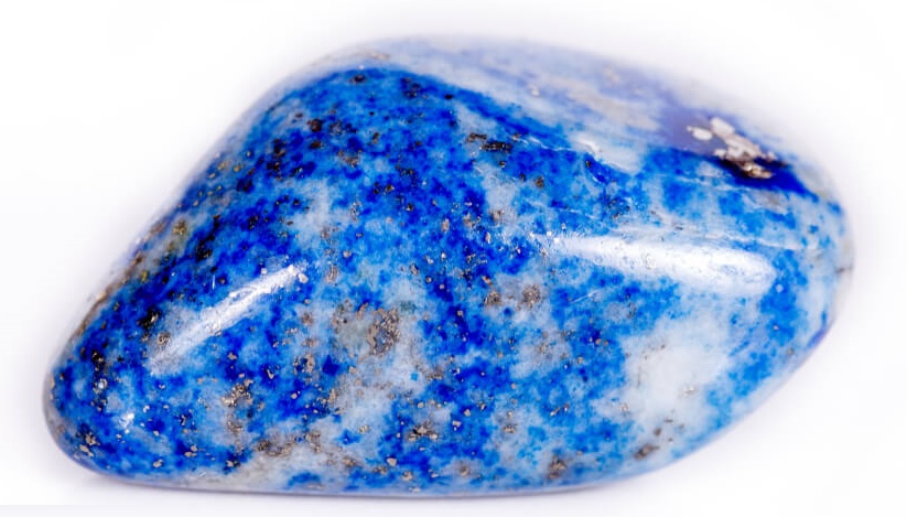 لاجورد زیباترین سنگ معدنی افغانستان لاجورد زیباترین سنگ معدنی افغانستان