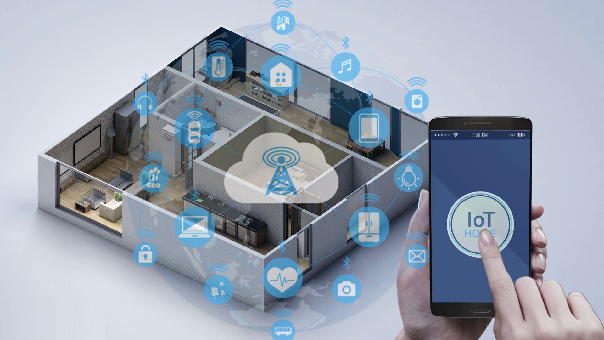 نسل پنجم شبکه&zwnj;های ارتباطی چه زمانی به مشهد می&zwnj;رسد و چه مشاغل تازه&zwnj;ای ایجاد می&zwnj;کند؟