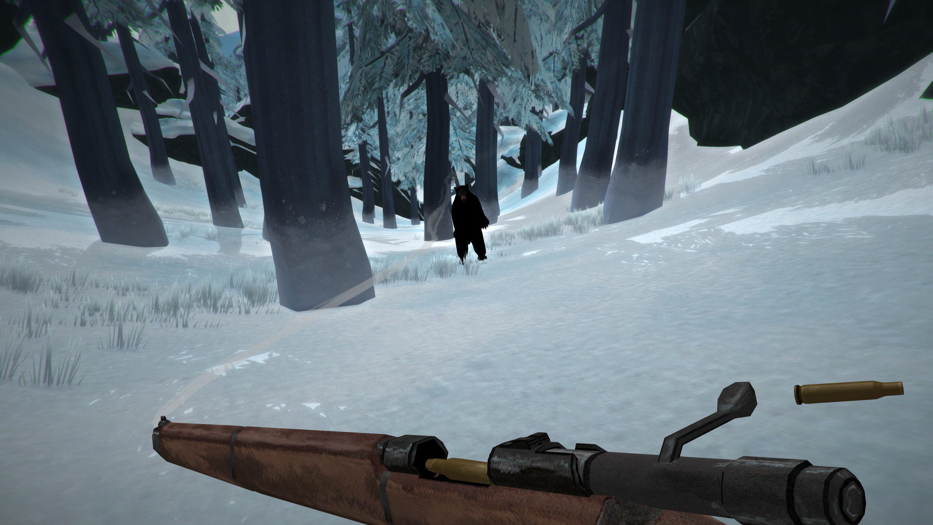 نگاهی به بازی The Long Dark | فریاد در یخ