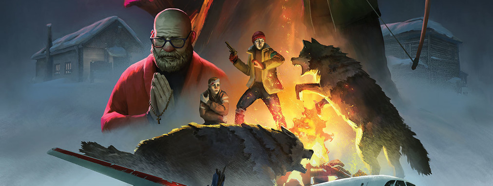 نگاهی به بازی The Long Dark | فریاد در یخ