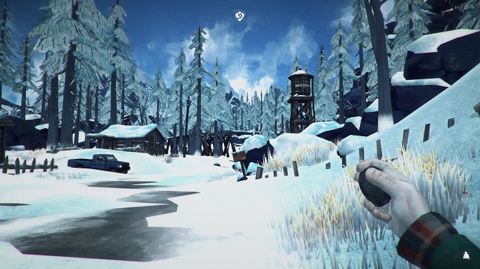 نگاهی به بازی The Long Dark | فریاد در یخ
