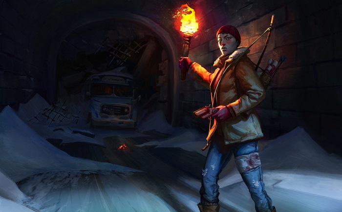 نگاهی به بازی The Long Dark | فریاد در یخ