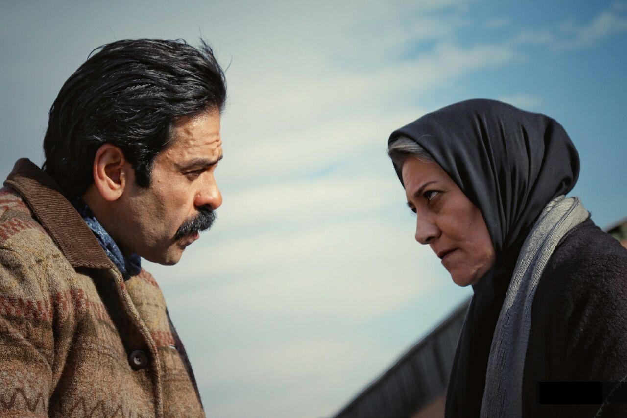 نگاهی به &laquo;ایستگاه اتمسفر&raquo;، فیلمی با بازی محسن کیایی که این روز&zwnj;ها آنلاین اکران می&zwnj;شود