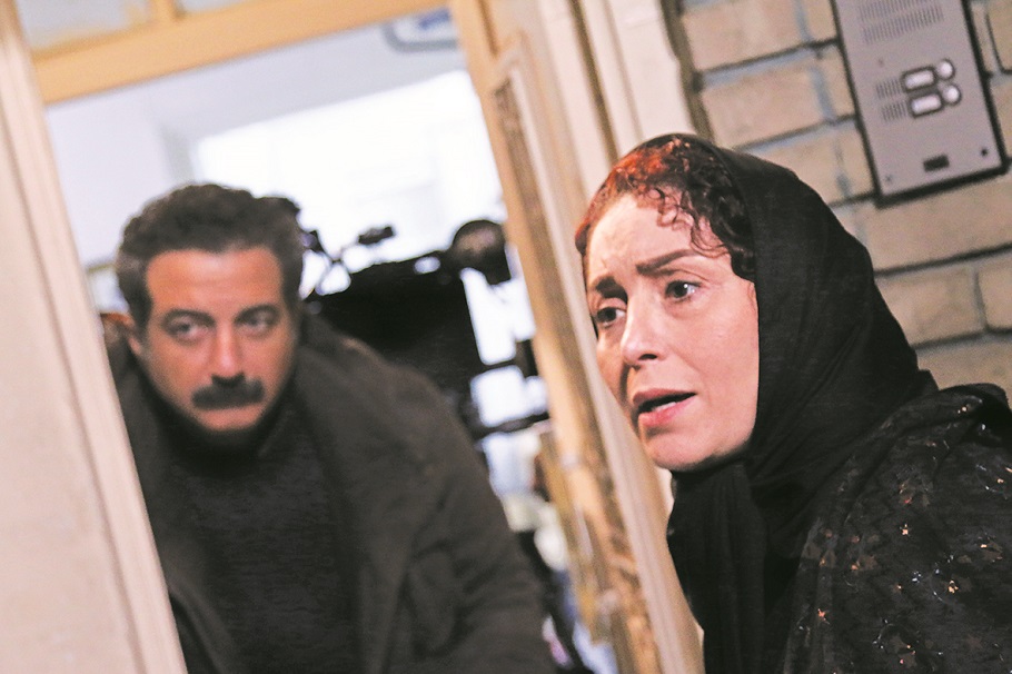 نگاهی به &laquo;ایستگاه اتمسفر&raquo;، فیلمی با بازی محسن کیایی که این روز&zwnj;ها آنلاین اکران می&zwnj;شود