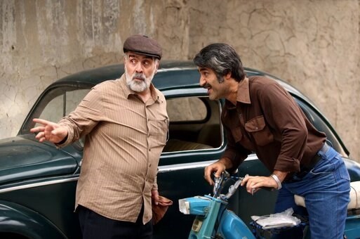 مستند پرتره اصغر تقیزاده ساخته شد مستند پرتره اصغر تقیزاده ساخته شد