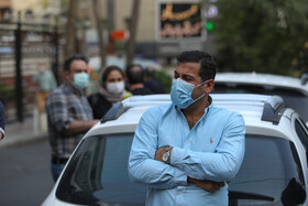 حال و هوای بیمارستان جم پس از فوت استاد شجریان حال و هوای بیمارستان جم پس از فوت استاد شجریان