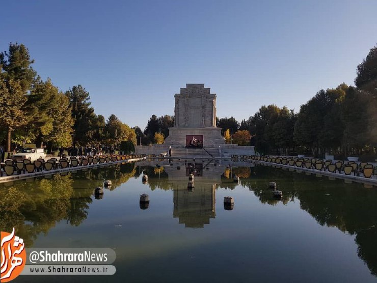 محمدرضا شجریان، از شمار نامداران «توس»