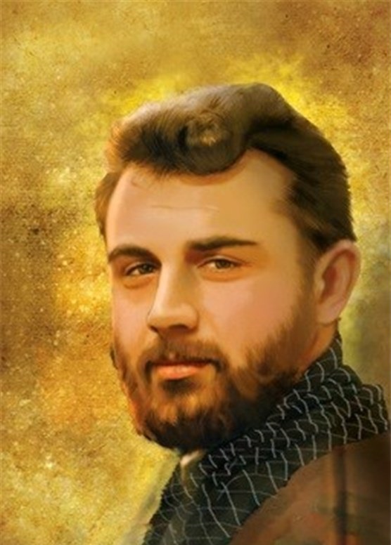 درباره محمدابراهیم اصغرزاده، مستندساز و بازیگری که سال ۱۳۸۰ به شهادت رسید