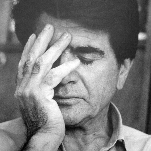 روایت «مهرداد اسکویی» از پرتره معروف استاد شجریان روایت «مهرداد اسکویی» از پرتره معروف استاد شجریان