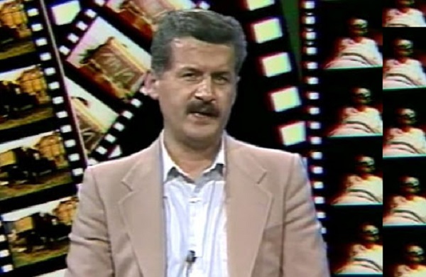 درباره اکبر عالمی، کسی که اندیشه درباره هنر هفتم را به ما آموخت + ویدئو و تصاویر