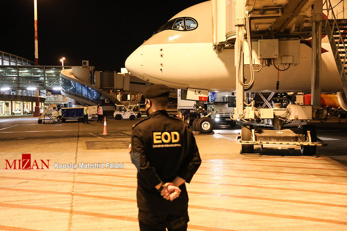 بازداشت مدیر عامل فراری بانک سرمایه + تصاویر و فیلم