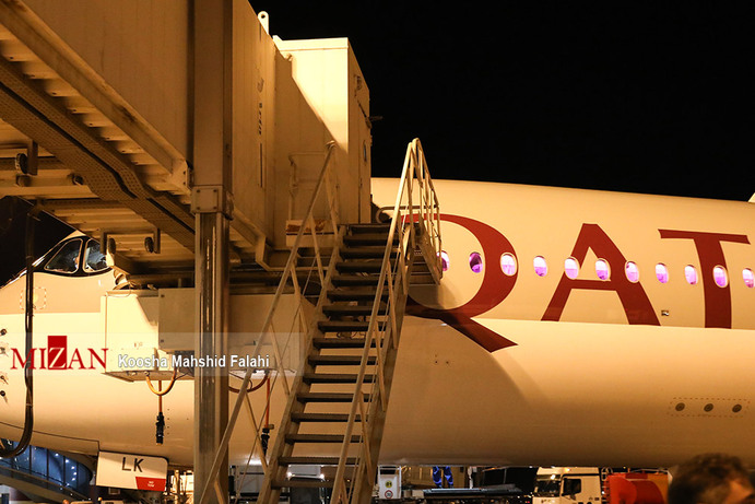 بازداشت مدیر عامل فراری بانک سرمایه + تصاویر و فیلم