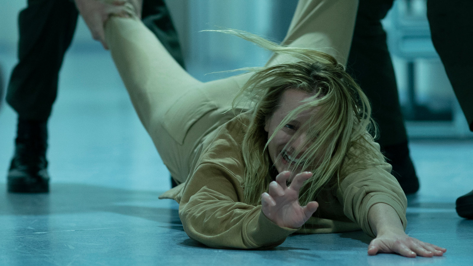 نگاهی به فیلم &laquo;مردنامرئی&raquo; | فرار از کلیشه&zwnj;ها؛ روایت ریشه&zwnj;های اخلاقی