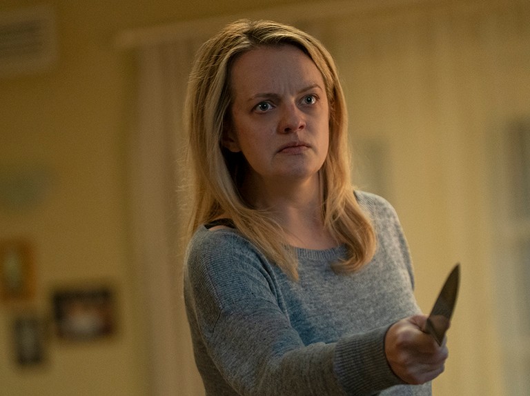 نگاهی به فیلم &laquo;مردنامرئی&raquo; | فرار از کلیشه&zwnj;ها؛ روایت ریشه&zwnj;های اخلاقی