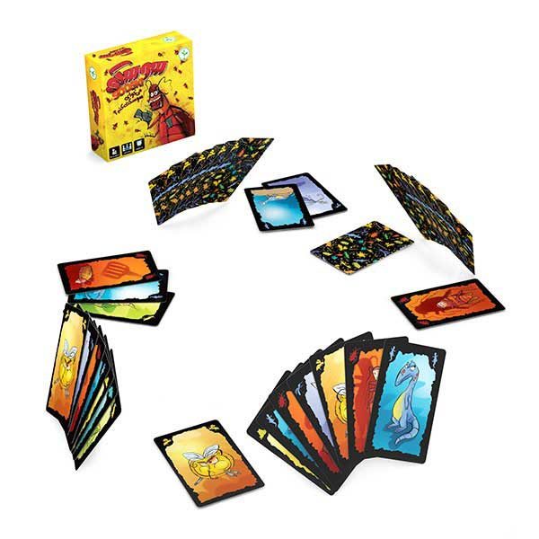 بپا سوسک نشی!