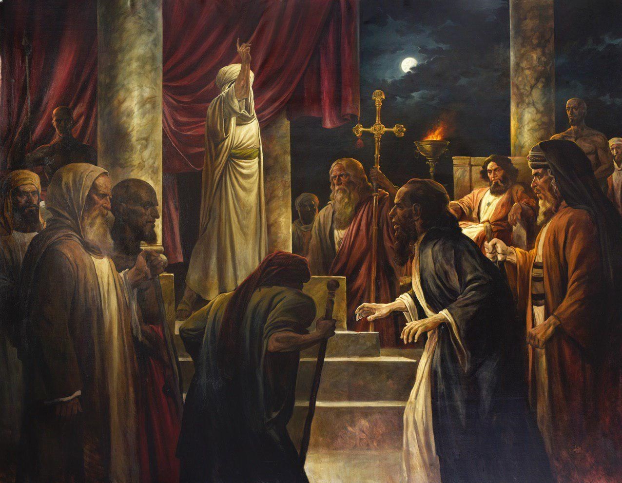 بررسی ۳ اثر آیینی، به مناسبت رحلت رسول اکرم (ص) و شهادت امام حسن مجتبی (ع) و امام علی‌بن‌موسی‌الرضا (ع)