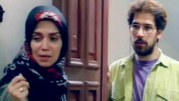 حضور فرهاد جم در سریال &laquo;راز ناتمام&raquo; قطعی شد