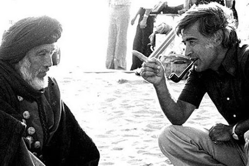 درباره فیلم «محمد رسول‌ا...» («الرساله») مصطفی عقاد که هنوز پس از ۴۵ سال تازگی دارد