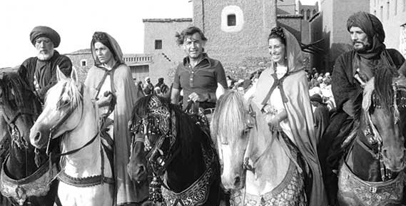 درباره فیلم «محمد رسول‌ا...» («الرساله») مصطفی عقاد که هنوز پس از ۴۵ سال تازگی دارد