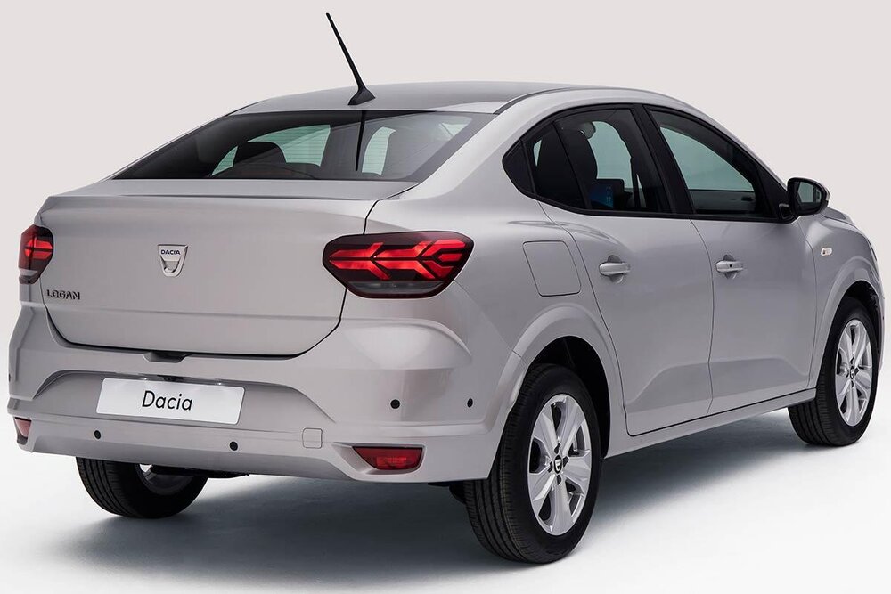 ال 90 جدید مدل ۲۰۲۱ معرفی شد+عکس