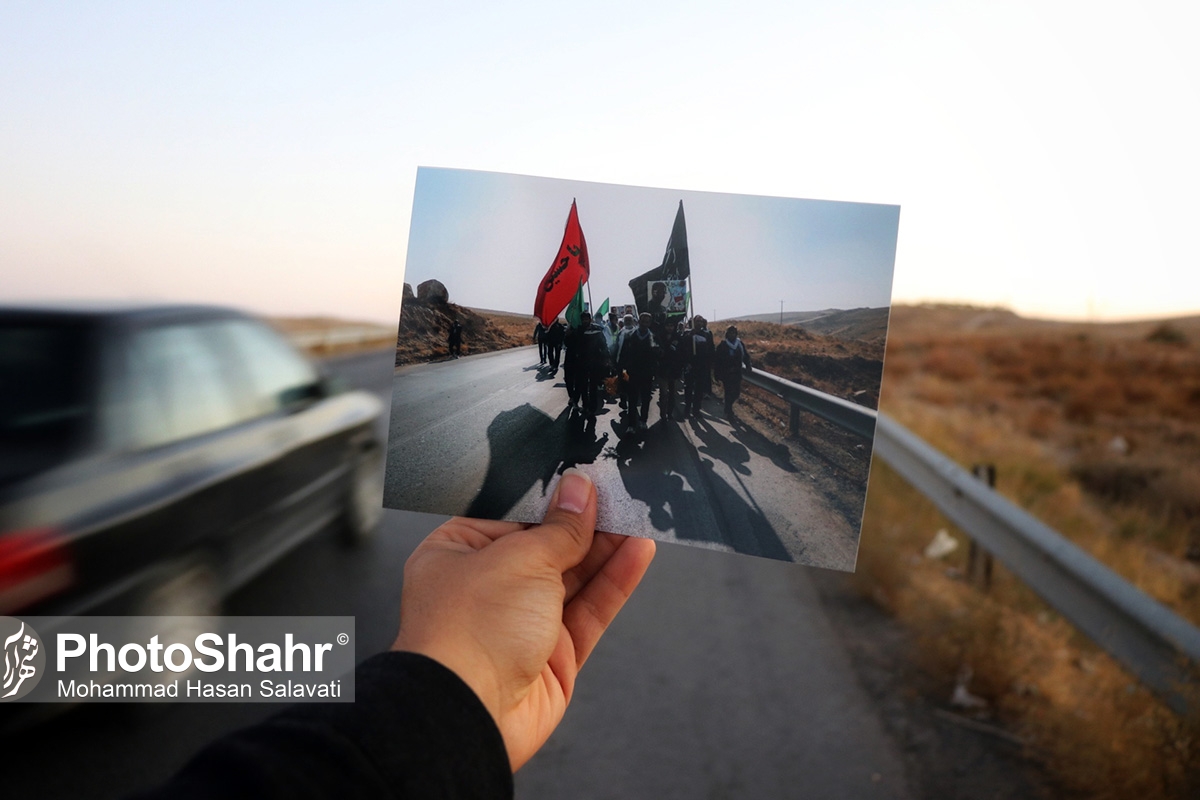 جادههای دلتنگ جادههای دلتنگ