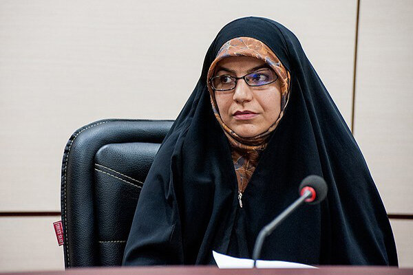 درباره جمیله‌سادات کراماتی، بانوی شعر آیینی مشهد و از همکاران سال‌های نه‌چندان دور شهرآرا