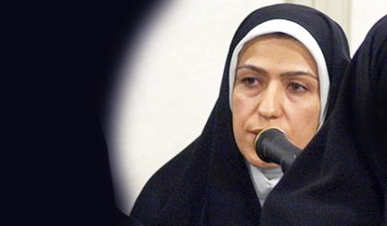 درباره جمیله‌سادات کراماتی، بانوی شعر آیینی مشهد و از همکاران سال‌های نه‌چندان دور شهرآرا