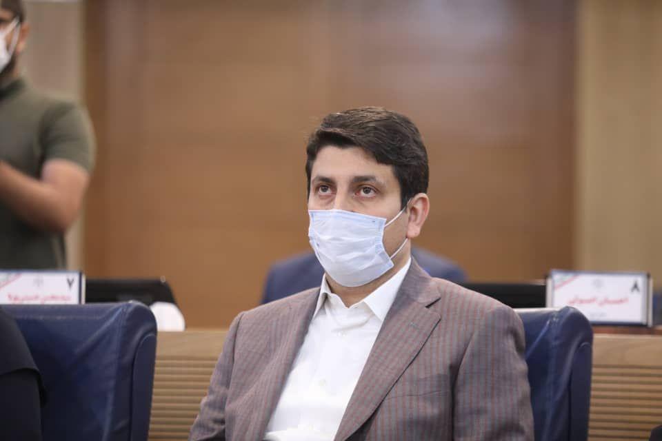 رئیس شورای شهر مشهد: همدلی و همراهی مدیریت شهری مشهد با استاندار جدید خراسان رضوی ادامه دارد