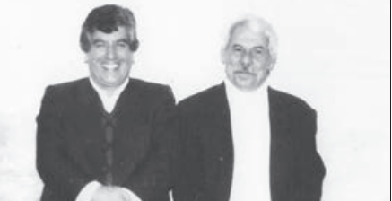 مروری بر خاطرات مرحوم رضا رضاپور که امروز ششمین سالروز درگذشت اوست