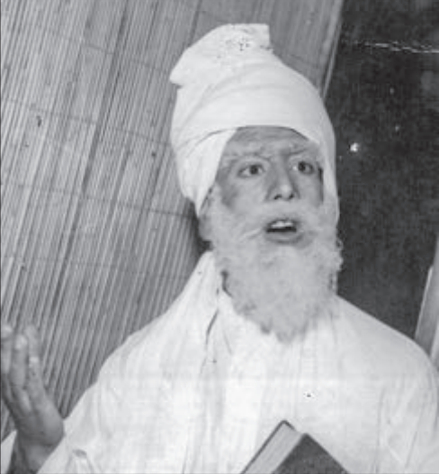 مروری بر خاطرات مرحوم رضا رضاپور که امروز ششمین سالروز درگذشت اوست