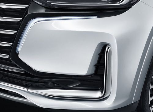 آشنایی باچانگان CS95 جدید؛ کراس اوور ۲۰۲۰ چینی با طراحی و امکانات روز+عکس