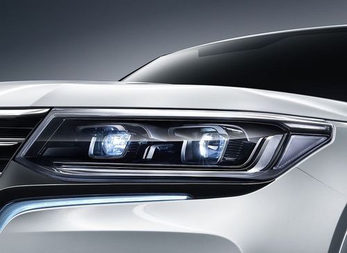 آشنایی باچانگان CS95 جدید؛ کراس اوور ۲۰۲۰ چینی با طراحی و امکانات روز+عکس