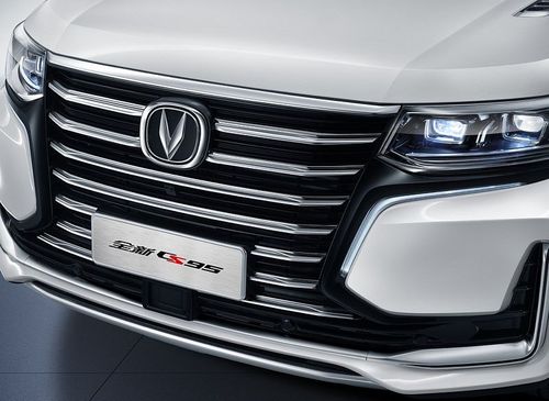 آشنایی باچانگان CS95 جدید؛ کراس اوور ۲۰۲۰ چینی با طراحی و امکانات روز+عکس