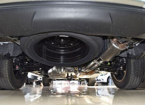 آشنایی باچانگان CS95 جدید؛ کراس اوور ۲۰۲۰ چینی با طراحی و امکانات روز+عکس