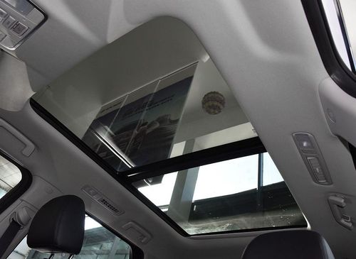 آشنایی باچانگان CS95 جدید؛ کراس اوور ۲۰۲۰ چینی با طراحی و امکانات روز+عکس