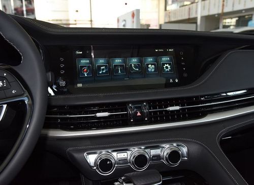 آشنایی باچانگان CS95 جدید؛ کراس اوور ۲۰۲۰ چینی با طراحی و امکانات روز+عکس