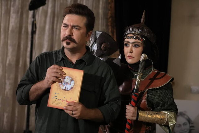 فیلمهای سی و سومین جشنواره کودک و نوجوان را بشناسید فیلمهای سی و سومین جشنواره کودک و نوجوان را بشناسید