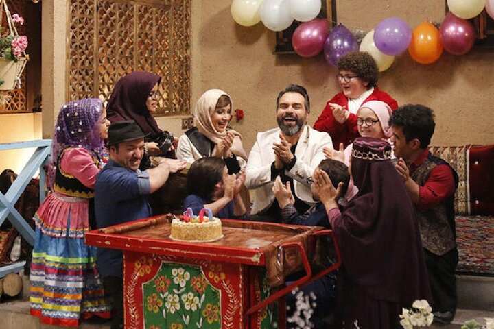 فیلمهای سی و سومین جشنواره کودک و نوجوان را بشناسید فیلمهای سی و سومین جشنواره کودک و نوجوان را بشناسید