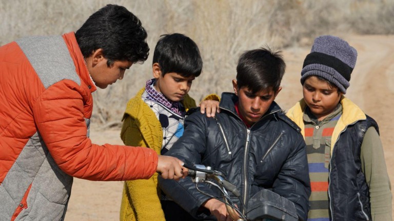 فیلمهای سی و سومین جشنواره کودک و نوجوان را بشناسید فیلمهای سی و سومین جشنواره کودک و نوجوان را بشناسید