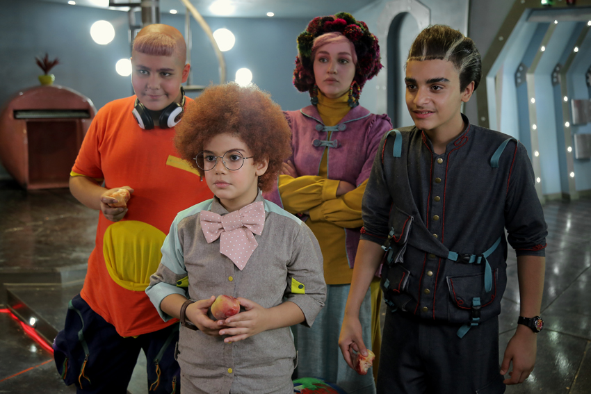 فیلمهای سی و سومین جشنواره کودک و نوجوان را بشناسید فیلمهای سی و سومین جشنواره کودک و نوجوان را بشناسید