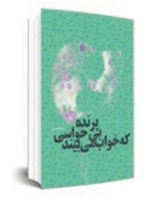 گفتگو با لیلی طالقانی به مناسبت انتشار نخستین دفتر شعرش &laquo;پرنده بی&zwnj;حواسی که خواب می&zwnj;بیند&raquo;