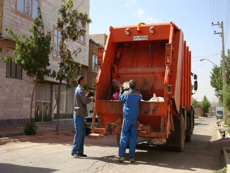 ۲۲۰ میلیارد ریال اعتبار برای نوسازی ماشین آلات پسماند مشهد