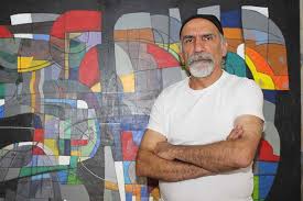 بررسی تأثیرگذاری هنر‌های تجسمی در ۸ سال دفاع مقدس و معرفی کوتاه چند اثر و هنرمند