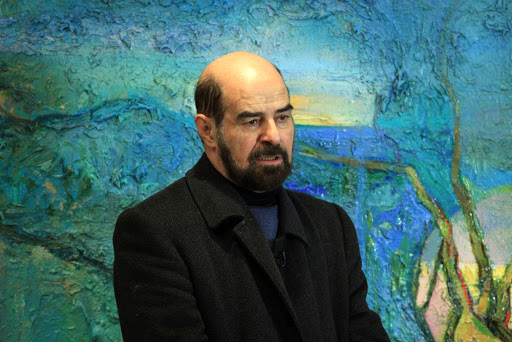 بررسی تأثیرگذاری هنر‌های تجسمی در ۸ سال دفاع مقدس و معرفی کوتاه چند اثر و هنرمند