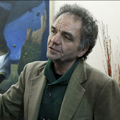 بررسی تأثیرگذاری هنر‌های تجسمی در ۸ سال دفاع مقدس و معرفی کوتاه چند اثر و هنرمند