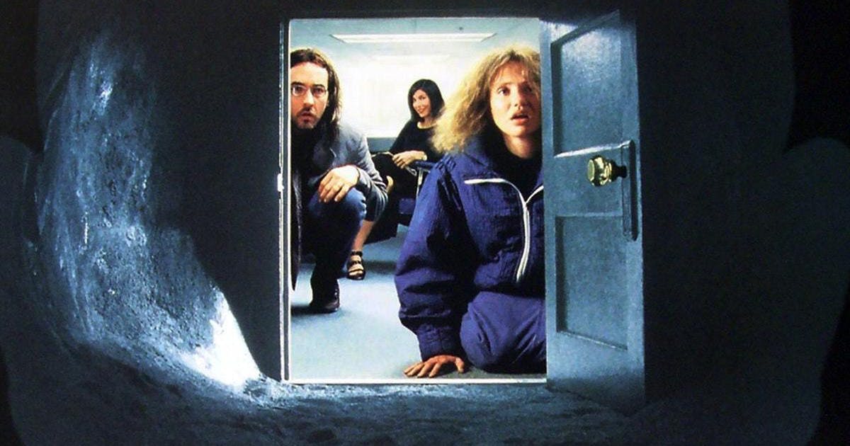 برای فیلم جدید چارلی کافمن، خالق لذت‌های پیچیده ذهنی | «من به فکر پایان‌دادن این اوضاعم»